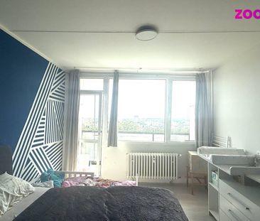 Pronájem bytu 2+1 63 m², Chomutov - Photo 1