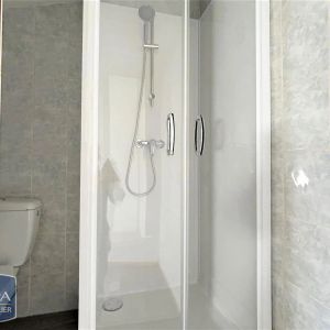 Appartement à louer 1 pièce 24.83m² - Photo 2