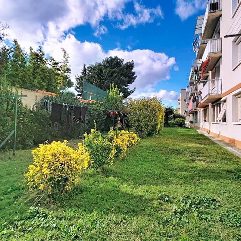 Marseille (13008) Borely - Exclusivité - T4 meublé + balcon + parking - Photo 1