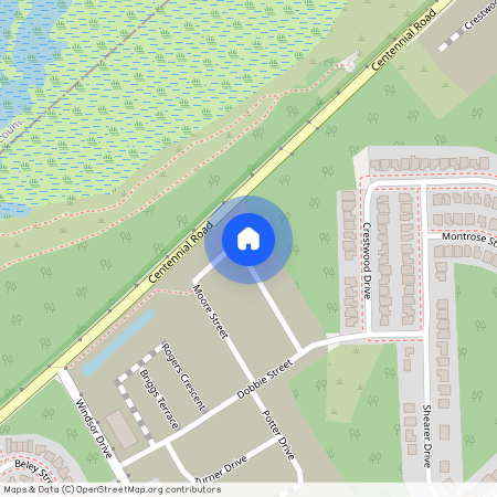 1112 Moore Street, Brockville