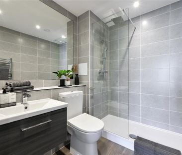 2 bedroom flat to rent - Photo 5