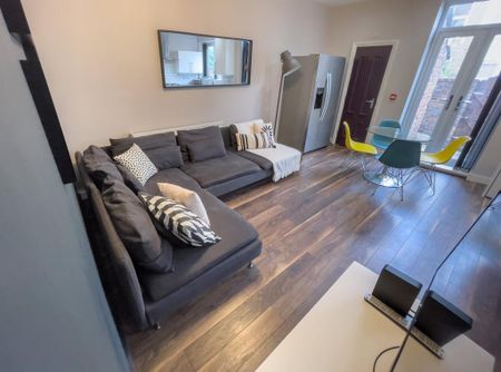 5 bedroom house to rent - Photo 5