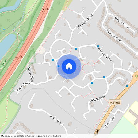 Bradfield Close, GU4 7YT