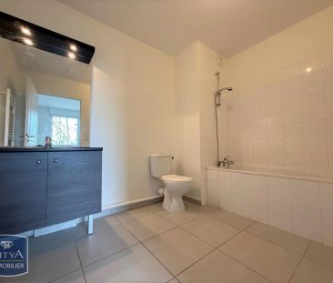 Appartement à louer 2 pièces 39.03m² - Photo 5