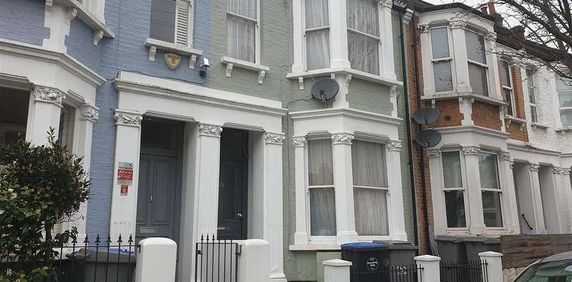 Berens Road, Kensal Green, London, NW10 - Photo 2