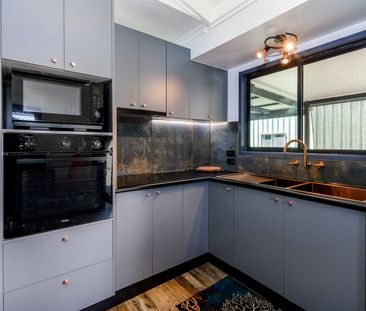 COMING SOON - Hidden Gem with Spa, Shed & MORE! - Photo 5