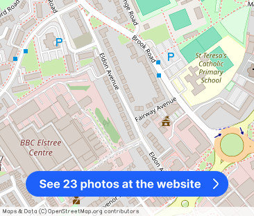 2 bedroom flat for rent - Photo 1