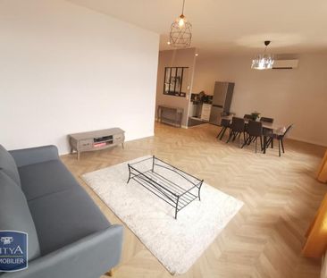 Location Appartement 3 pièces 101m² PERPIGNAN 66000 - Photo 4