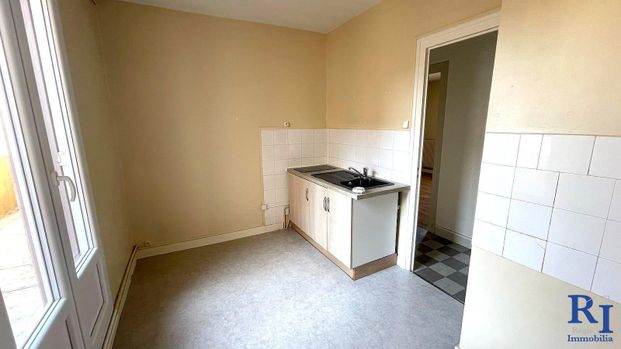 Location Appartement 1 pièce 31m² GRENOBLE 38000 - Photo 1