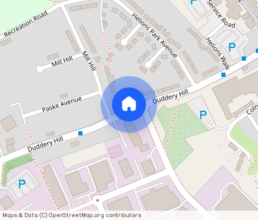 Duddery Hill, Haverhill - Photo 1