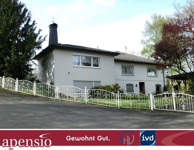 apensio -GEWOHNT GUT-: RUHIGES Wohnen garantiert - Photo 1