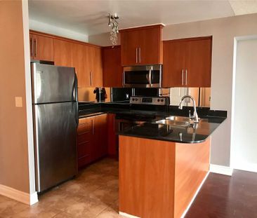 For Lease - 8 Rosebank Drive Unit# 15A, Toronto, Ontario - Photo 1