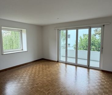 MIETEN OHNE KAUTION - Wohnung mitten in Bassersdorf - Foto 2
