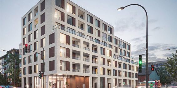 1 Bedroom - 2198 Boulevard De Maisonneuve Est, Ville-Marie - Photo 3