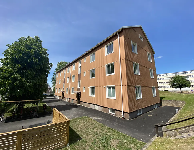 Lagmansgatan 20B - Photo 1