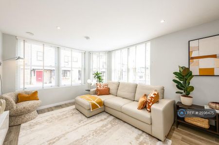 1 bedroom flat to rent - Photo 4