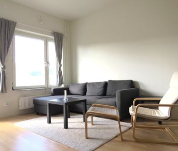 Ebbe Lieberathsgatan, Göteborg - Photo 1