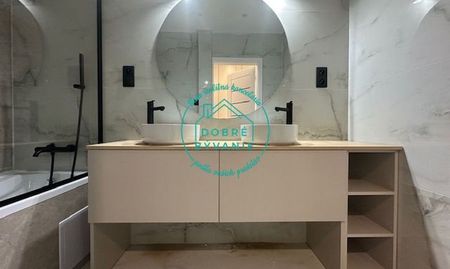 Novinka! Prenájom 2 izbový byt v centre mesta - Photo 2