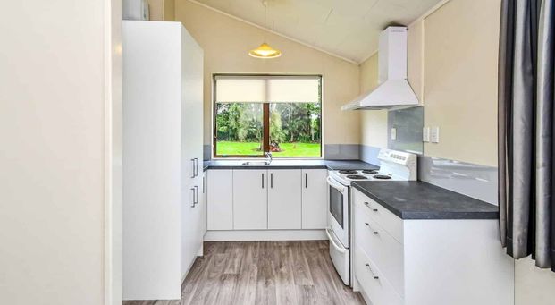 Peaceful Rural Living - Photo 1