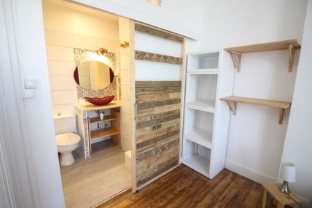 Location Appartement 2 pièces 28m² LIMOGES 87000 - Photo 4