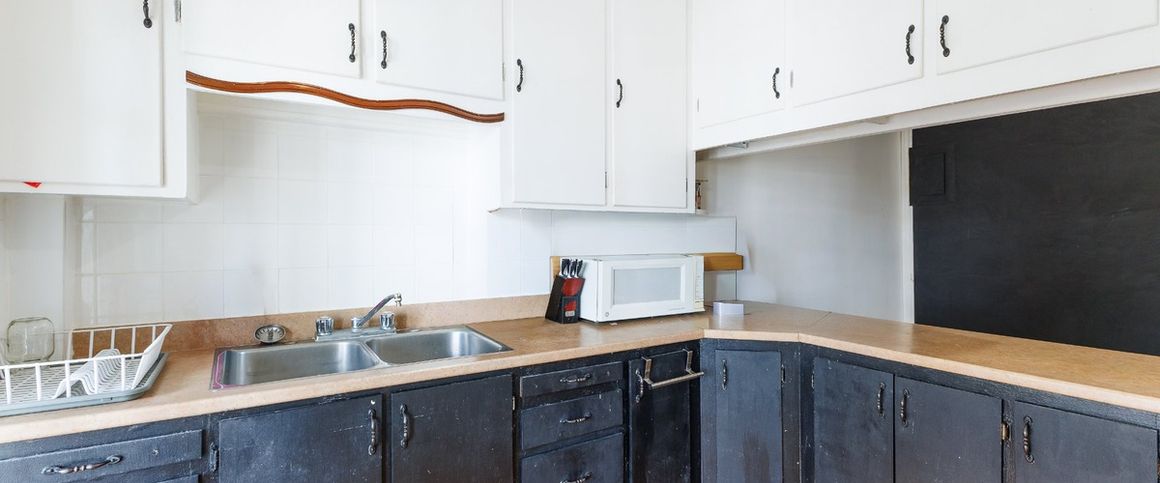 À louer / Appartement - Photo 1