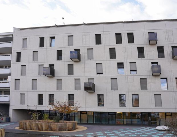 Appartement à Carouge - Photo 1