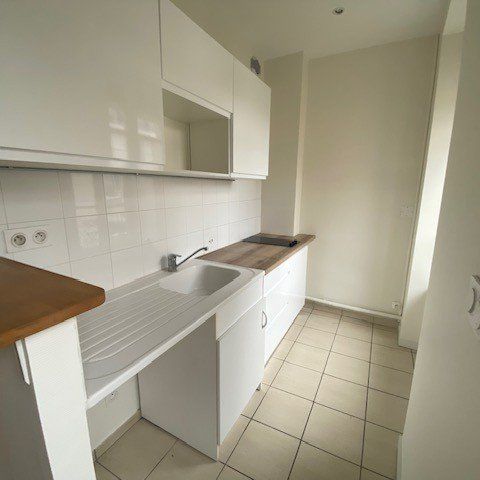 APPARTEMENT T2 A LOUER - Photo 1