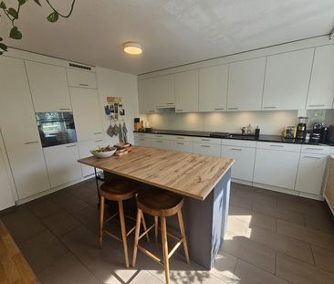 4.5 Zimmer, 120 m², 2. Stock - Foto 5