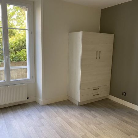 NANTES JARDIN DES PLANTES / CASERNE MELLINET - T3 avec PARKING - Photo 4