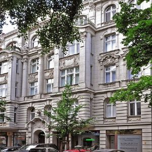 Traumhafter Altbau im Herzen Charlottenburgs! - Photo 2