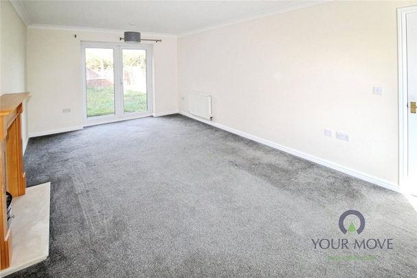 4 bedroom detached house to rent - Photo 1