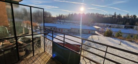 Hultvägen, Flen - Foto 3