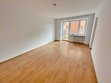 Do wynajęcia kawalerka 28 m2 – 1 piętro, ul. Górnośląska 40, Kalisz - Photo 3