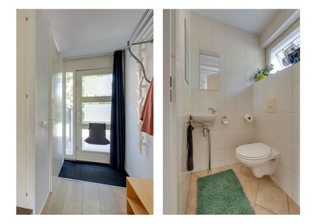Huis te huur: Delle Alpihof 26 1098 VX Amsterdam - Photo 3