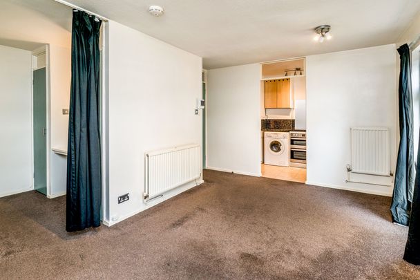 3 bedroom apartment to rent - Photo 1