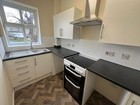 1 bedroom house to rent - Photo 3