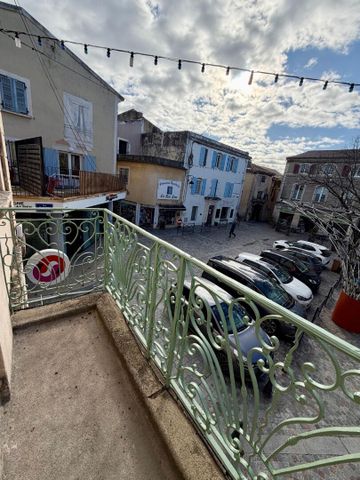 PIERRELATTE : Appartement 3 pièce(s) 94 m2 avec balcon - Photo 5