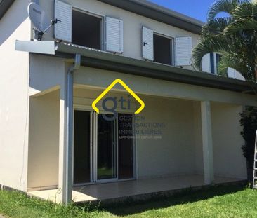 Location Maison 4 pièces 89m² ST ANDRE 97440 - Photo 6