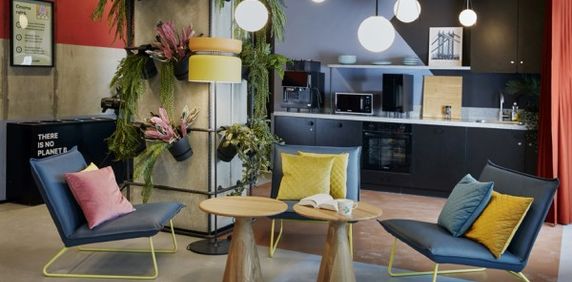 Basecamp by Xior Aarhus - Photo 2