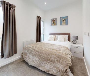 2 bedroom apartment to rent - Photo 6