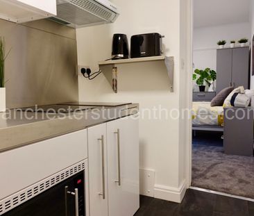 Carfax Court, 7 Lower Park Road, Manchester, M14 5RQ - Photo 2