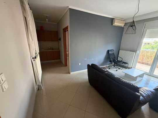 Studio/Γκαρσονιέρα για ενοικίαση Νέο Κορδελιό (Ελευθέριο-Κορδελιό) - Φωτογραφία 1