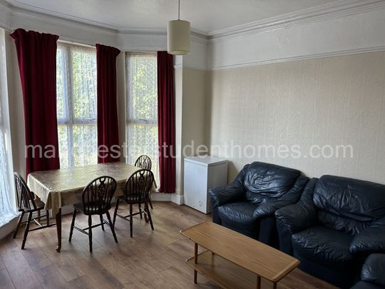 Pine Grove, Manchester, M14 5QG - Photo 1