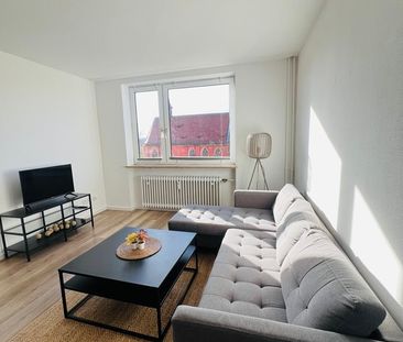 Zwei Zimmer Wohnung im Stadtteil Johannis - Photo 3