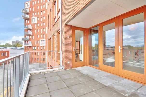Mörfelden-walldorfplein 247, 6706LC Wageningen - Photo 1