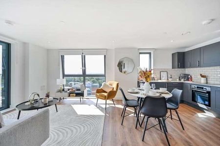 Hornby House, Maidenhead, SL6 - Photo 5