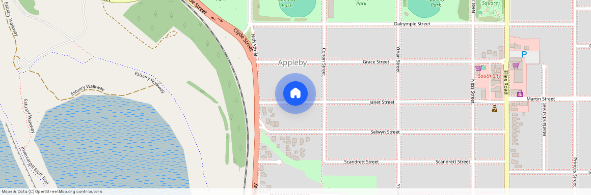 22 Janet Street, Appleby, Invercargill City