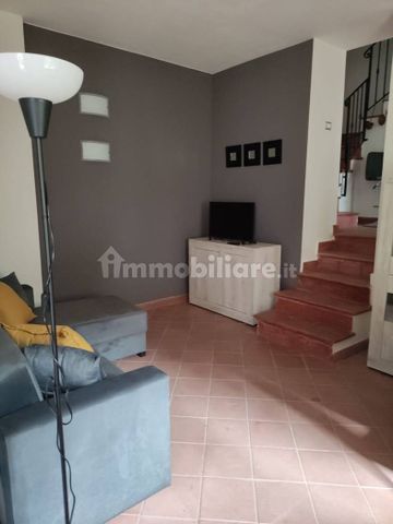 Trilocale via Zecca 68, Centro, Pizzoli - Photo 2