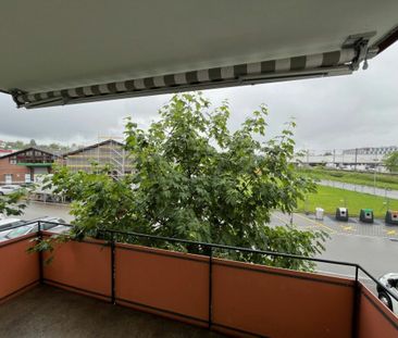 Appartement rénové de 3.0 pièces dans un emplacement central - Photo 6