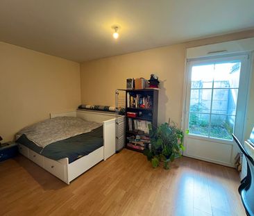 Location maison 4 pièces, 95.15m², Tinqueux - Photo 3